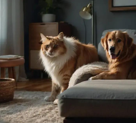 Como lidar com ciúmes entre pets: Evite Erros e Aplique Certo