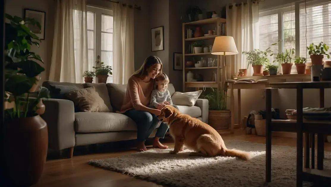  Soluções simples para aplicar com como lidar com ciúmes entre pets