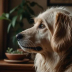 Cachorros idosos: cuidados de saúde para aumentar a longevidade